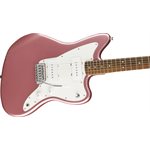 FENDER - AFFINITY SERIES JAZZMASTER - Burgundy Mist